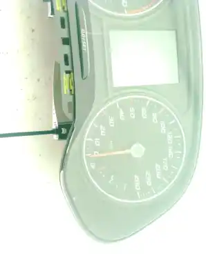 Peça sobressalente para automóvel em segunda mão quadrante por seat leon st (5f8) 2.0 tdi referências oem iam 5f0920751d  