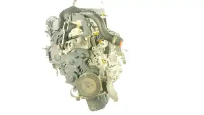 Pezzo di ricambio per auto di seconda mano Motore Completo per FORD C-MAX II (DXA/CB7, DXA/CEU) 1.5 TDCi Riferimenti OEM IAM XWDA  