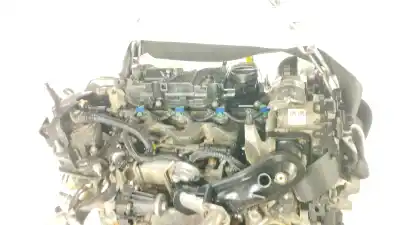 Автозапчасти б/у полный двигатель за ford c-max ii (dxa/cb7, dxa/ceu) 1.5 tdci ссылки oem iam xwda  