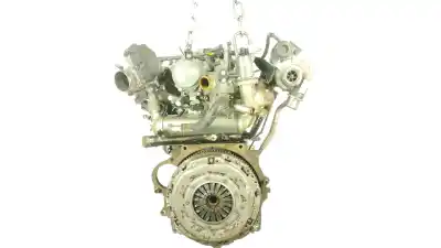 Peça sobressalente para automóvel em segunda mão motor completo por hyundai 8009 d4fc referências oem iam d4fc  