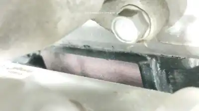 Peça sobressalente para automóvel em segunda mão motor completo por hyundai 8009 d4fc referências oem iam d4fc  