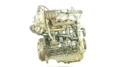 Peça sobressalente para automóvel em segunda mão motor completo por hyundai 8009 d4fc referências oem iam d4fc  