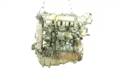 Peça sobressalente para automóvel em segunda mão motor completo por hyundai 8009 d4fc referências oem iam d4fc  