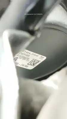 Peça sobressalente para automóvel em segunda mão motor completo por hyundai 8009 d4fc referências oem iam d4fc  