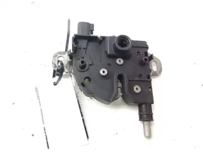 Pezzo di ricambio per auto di seconda mano Chiusura Del Cappuccio per FORD FOCUS C-MAX (CAP) 2.0 TDCi CAT Riferimenti OEM IAM 4895285  