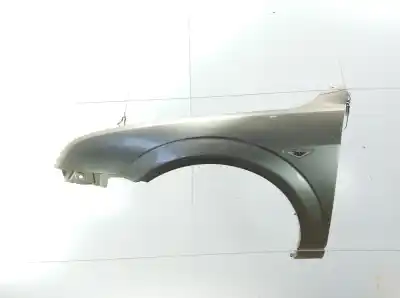 Second-hand car spare part Left Front Fin for FORD MONDEO III SEDÁN (B4Y) 1.8 16V OEM IAM references 1204739  