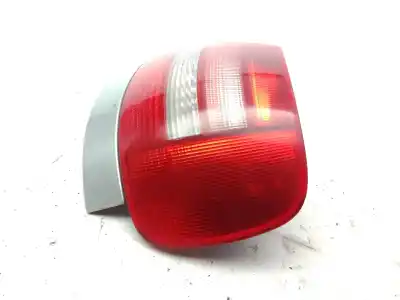 Pezzo di ricambio per auto di seconda mano luci posteriori destra per audi a4 b5 (8d2) 1.9 tdi riferimenti oem iam   