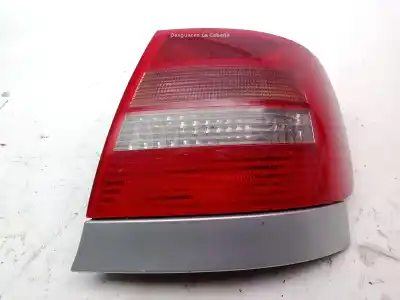 Pezzo di ricambio per auto di seconda mano Luci Posteriori Destra per AUDI A4 B5 (8D2) 1.9 TDI Riferimenti OEM IAM   