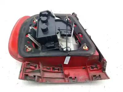 Pezzo di ricambio per auto di seconda mano luci posteriori destra per audi a4 b5 (8d2) 1.9 tdi riferimenti oem iam   