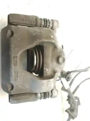 Second-hand car spare part front left brake caliper for mini mini 5-trg. (f55) cooper oem iam references 34116860261  