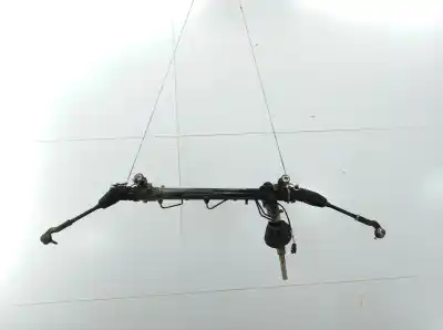 Автозапчасти б/у рулевая рейка за FORD FOCUS II (DA_, HCP, DP) 1.6 TDCi ссылки OEM IAM   