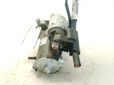 Pezzo di ricambio per auto di seconda mano motorino di avviamento per ford focus ii (da_, hcp, dp) 1.6 tdci riferimenti oem iam   