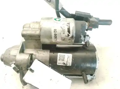 Pezzo di ricambio per auto di seconda mano motorino di avviamento per ford focus ii (da_, hcp, dp) 1.6 tdci riferimenti oem iam   