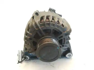 Peça sobressalente para automóvel em segunda mão Alternador por FORD C-MAX II (DXA/CB7, DXA/CEU) 1.6 TDCi Referências OEM IAM AV6N10300DC  