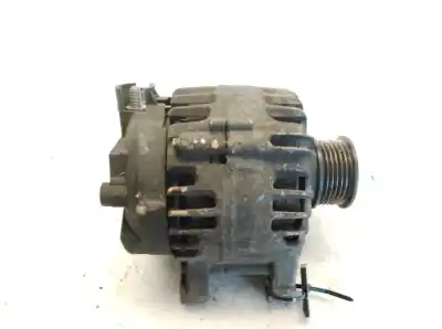 Автозапчастина б/у генератор для ford c-max ii (dxa/cb7, dxa/ceu) 1.6 tdci посилання на oem iam av6n10300dc  