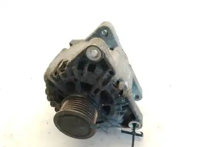 Автозапчастина б/у генератор для ford c-max ii (dxa/cb7, dxa/ceu) 1.6 tdci посилання на oem iam av6n10300dc  