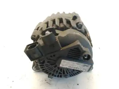 Автозапчастина б/у генератор для ford c-max ii (dxa/cb7, dxa/ceu) 1.6 tdci посилання на oem iam av6n10300dc  