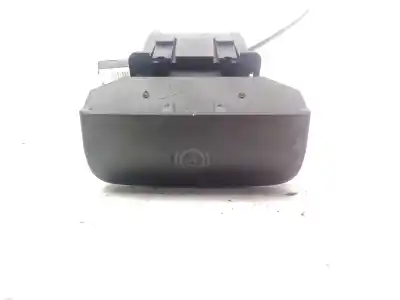 Tweedehands auto-onderdeel ELEKTRISCHE PARKEERREM voor CITROEN C4 GRAND PICASSO I (UA_)  OEM IAM-referenties 96551922ZD  