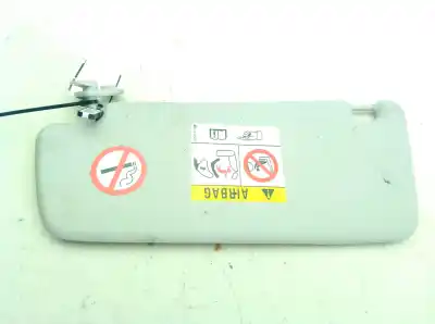 Автозапчастина б/у ПРАВИЛЬНИЙ НАТІР для OPEL CORSA E (X15)  Посилання на OEM IAM 13426525  