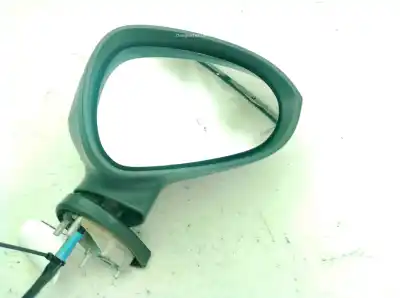 Second-hand car spare part RIGHT REARVIEW MIRROR for SEAT EXEO (3R2)  OEM IAM references 3R1857508D 9B9  