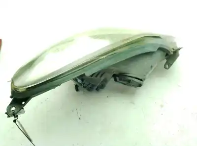 Pezzo di ricambio per auto di seconda mano faro anteriore sinistro per opel corsa d (s07) 1.3 cdti (l08 l68) riferimenti oem iam 93189361  