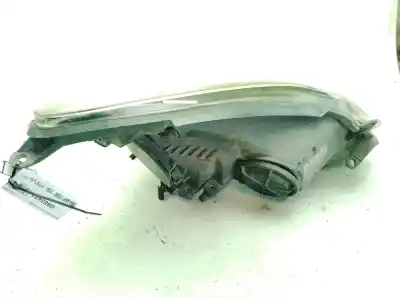 Pezzo di ricambio per auto di seconda mano faro anteriore sinistro per opel corsa d (s07) 1.3 cdti (l08 l68) riferimenti oem iam 93189361  