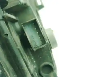 Pezzo di ricambio per auto di seconda mano faro anteriore sinistro per opel corsa d (s07) 1.3 cdti (l08 l68) riferimenti oem iam 93189361  