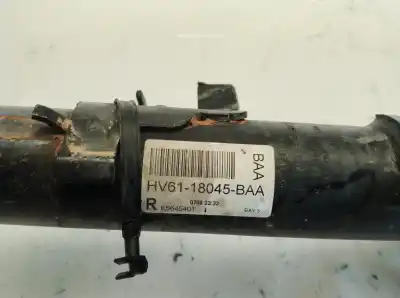 Pezzo di ricambio per auto di seconda mano ammortizzatore anteriore per ford kuga ii (dm2) 1.5 ecoboost riferimenti oem iam hv6118045baa  