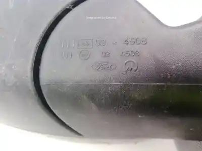 Автозапчасти б/у левое зеркало за ford c-max ii (dxa/cb7, dxa/ceu) 1.6 tdci ссылки oem iam   