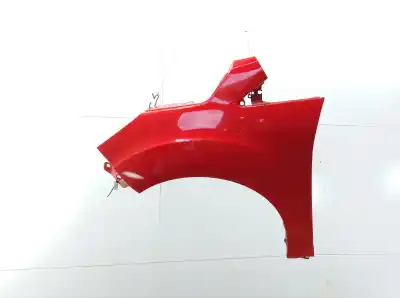 İkinci el araba yedek parçası sol ön çamurluk için ford c-max ii (dxa/cb7, dxa/ceu) 1.0 ecoboost oem iam referansları 1929670  