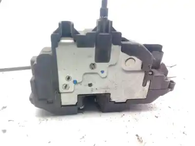 Pezzo di ricambio per auto di seconda mano serratura porta anteriore sinistra per renault modus / grand modus (f/jp0_) 1.2 (jp0c jp0k fp0c fp0k fp0p jp0p jp0t) riferimenti oem iam   