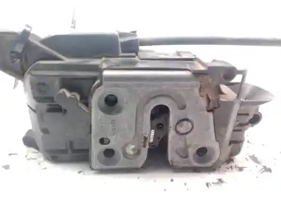 İkinci el araba yedek parçası SOL ÖN KAPI KILIDI için RENAULT MODUS / GRAND MODUS (F/JP0_)  OEM IAM referansları   