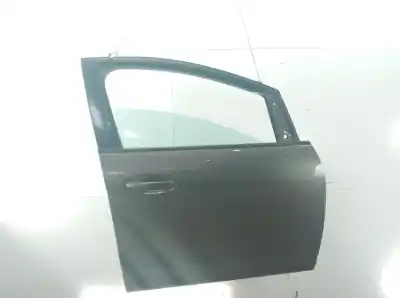 Автозапчасти б/у дверь передняя правая за FORD C-MAX II (DXA/CB7, DXA/CEU) 1.6 TDCi ссылки OEM IAM 2387617  