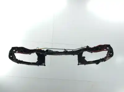 Peça sobressalente para automóvel em segunda mão frente frente por ford c-max ii (dxa/cb7, dxa/ceu) 1.0 ecoboost referências oem iam 1710104  