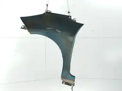 Pièce détachée automobile d'occasion aile avant droite pour ford fiesta vi (cb1, ccn) 1.4 tdci références oem iam   