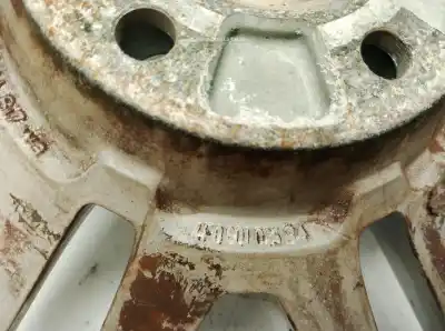 Автозапчасти б/у шина за audi a6 c6 (4f2) 2.0 tdi ссылки oem iam 4f0601025ba  