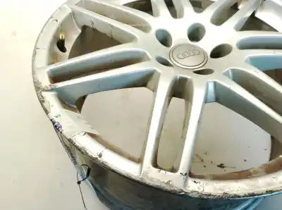 Автозапчасти б/у шина за audi a6 c6 (4f2) 2.0 tdi ссылки oem iam 4f0601025ba  