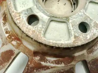 Автозапчасти б/у шина за audi a6 c6 (4f2) 2.0 tdi ссылки oem iam 4f0601025ba  