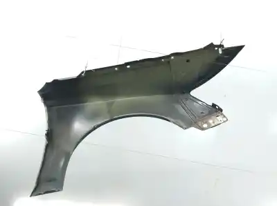 Автозапчасти б/у левое переднее крыло за audi a6 c6 (4f2) 2.0 tdi ссылки oem iam 4f0821103f  