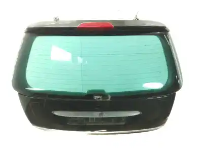 Автозапчастина б/у ЗАГАЛЬНІ ДВЕРІ для PEUGEOT 307 SW (3H)  Посилання на OEM IAM 8701Q4  