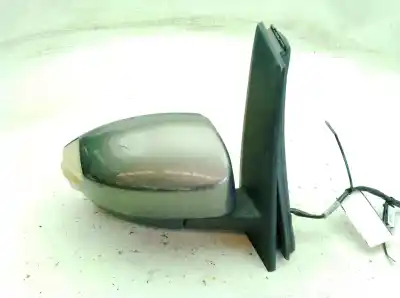 Second-hand car spare part right rearview mirror for ford c-max ii (dxa/cb7, dxa/ceu) 1.6 tdci oem iam references   