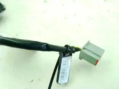 Second-hand car spare part right rearview mirror for ford c-max ii (dxa/cb7, dxa/ceu) 1.6 tdci oem iam references   