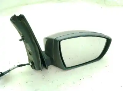 Second-hand car spare part Right Rearview Mirror for FORD C-MAX II (DXA/CB7, DXA/CEU) 1.6 TDCi OEM IAM references   