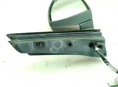 Second-hand car spare part right rearview mirror for ford c-max ii (dxa/cb7, dxa/ceu) 1.6 tdci oem iam references   