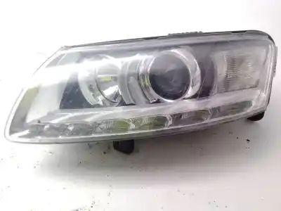 Pezzo di ricambio per auto di seconda mano Faro Anteriore Sinistro per AUDI A6 C6 (4F2) 2.0 TDI Riferimenti OEM IAM 4F0941003DF  