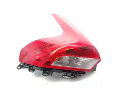Second-hand car spare part LEFT TAILGATE LIGHT for VOLVO 10251  OEM IAM references 31395844  