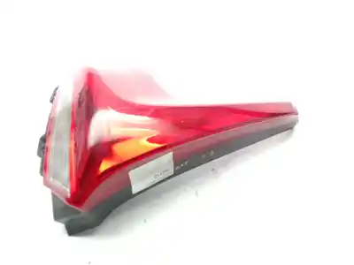 Second-hand car spare part left tailgate light for volvo 10251 d 4162 t oem iam references 31395844  