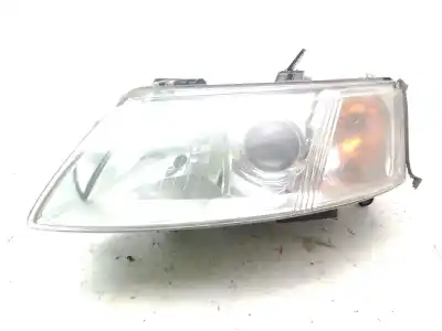 Pièce détachée automobile d'occasion FEU GAUCHE pour SAAB 9-3 COMBI (E50)  Références OEM IAM 12797390  