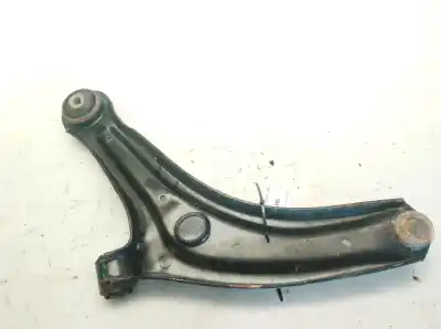 Peça sobressalente para automóvel em segunda mão braço de suspensão inferior dianteiro direito por ford puma 1.0 ecoboost referências oem iam 2422614  