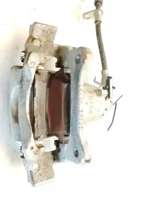 Автозапчастина б/у передній лівий гальмум для ford puma 1.0 ecoboost посилання на oem iam 2413306  